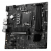 Материнская плата MSI PRO B760M-P DDR4 B760, LGA1700, 4*DDR4, 1*PCIEx16, 2*PCIEx1, 2*M.2, 1*TypeC, , 3*USB3.2Gen1, 8*USB2.0, 4*SATA3.0, 1G, VGA, DP, HDMI, M-ATX, RTL