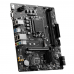Материнская плата MSI PRO B760M-E DDR4 B760, LGA1700, 2*DDR4, 1*PCIEx16, 1*PCIEx1, 1*M.2, 4*USB3.2Gen1, 8*USB2.0, 4*SATA3.0, 1G, VGA, HDMI, M-ATX, RTL