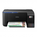 Epson L3251 A4, МФУ, струйное, цветное, 33стр/мин, 5760x1440dpi, USB/WiFi, СНПЧ (C11CJ67406/C11CJ67409/C11CJ67302/C11CJ67419 )