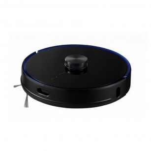 Робот-пылесос Viomi Bad Pack Робот-пылесос Xiaomi Viomi Vacuum Cleaning Robot S9 Black (V-RVCLMD28B) (617358)
