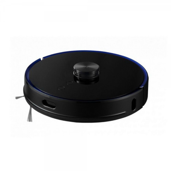 Робот-пылесос Viomi Bad Pack Робот-пылесос Xiaomi Viomi Vacuum Cleaning Robot S9 Black (V-RVCLMD28B) (617358)