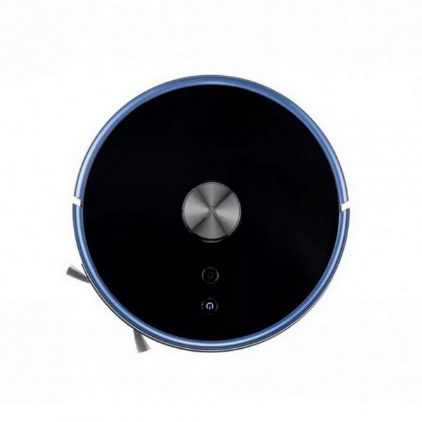 Робот-пылесос Viomi Bad Pack Робот-пылесос Xiaomi Viomi Vacuum Cleaning Robot S9 Black (V-RVCLMD28B) (617358)