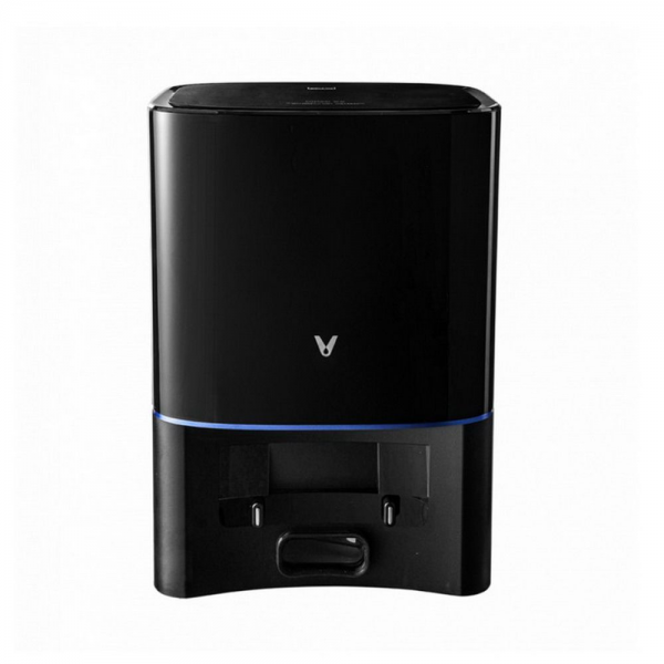 Робот-пылесос Viomi Bad Pack Робот-пылесос Xiaomi Viomi Vacuum Cleaning Robot S9 Black (V-RVCLMD28B) (617358)