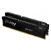 Модуль памяти Kingston 16GBDDR5 6000 DIMM FURY Beast Black EXPO Gaming Memory KF560C36BBEK2-16 Non-ECC,  CL36 , 1.35V, (Kit of 2) 1RX16 36-38-38  288-pin 16Gbit, RTL
