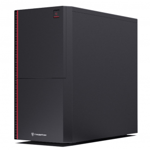 Компьютер ГРАВИТОН Д50А 5600G/8Gb/SSD256Gb/Wi-fi+BT/Kbu/Mu/No OS/WR3G