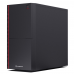 Компьютер ГРАВИТОН Д50А RYZEN 5 5600G/8Gb/SSD256Gb/Kbu/Mu/No OS/WR3G