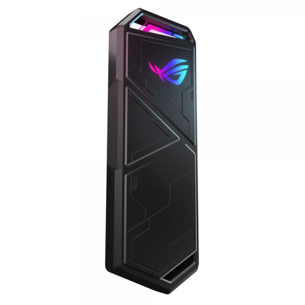Корпус для HDD/SSD ASUS ESD-S1CL/BLK/G/AS (90DD02H0-M09010)