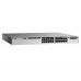 Коммутатор CISCO Catalyst 9300 24-port 1G copper with modular uplinks, PoE+, Network Essentials, C9300-24P-E