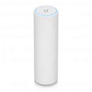 Точка доступа Wi-Fi Ubiquiti UniFi 6 AP Mesh |U6-Mesh| Точка доступа 2.4+5 ГГц, Wi-Fi 6, 4х4 MU-MIMO, 802.3af, 1х 1G Ethernet