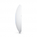 Точка доступа Wi-Fi Ubiquiti UniFi 6 AP Enterprise |U6-Enterprise| Точка доступа 2,4+5 ГГц, Wi-Fi 6E, 4х4 MU-MIMO, 802.3at, 1х 2,5G RJ45
