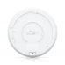 Точка доступа Wi-Fi Ubiquiti UniFi 6 AP Enterprise |U6-Enterprise| Точка доступа 2,4+5 ГГц, Wi-Fi 6E, 4х4 MU-MIMO, 802.3at, 1х 2,5G RJ45