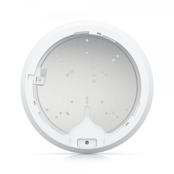 Точка доступа Wi-Fi Ubiquiti UniFi 6 AP Enterprise |U6-Enterprise| Точка доступа 2,4+5 ГГц, Wi-Fi 6E, 4х4 MU-MIMO, 802.3at, 1х 2,5G RJ45