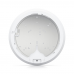 Точка доступа Wi-Fi Ubiquiti UniFi 6 AP Enterprise |U6-Enterprise| Точка доступа 2,4+5 ГГц, Wi-Fi 6E, 4х4 MU-MIMO, 802.3at, 1х 2,5G RJ45