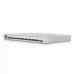 Коммутатор Ubiquiti UniFi Switch Enterprise XG 24 |USW-EnterpriseXG-24| Коммутатор в стойку, 24х 10G RJ45, 2х 25G SFP28