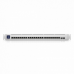 Коммутатор Ubiquiti UniFi Switch Enterprise XG 24 |USW-EnterpriseXG-24| Коммутатор в стойку, 24х 10G RJ45, 2х 25G SFP28