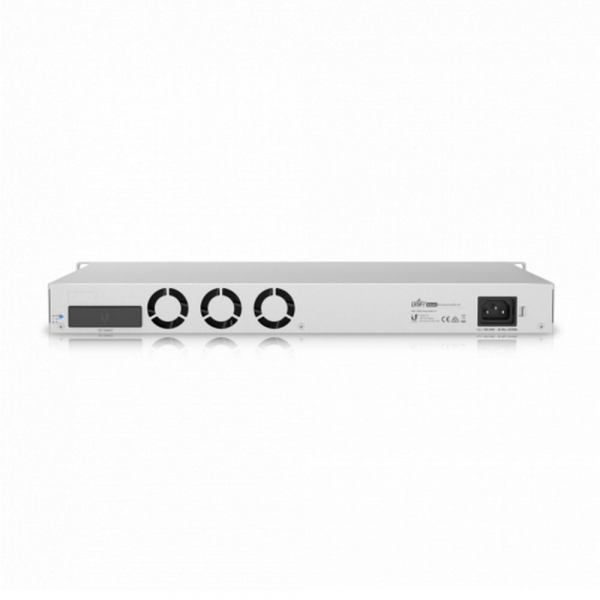 Коммутатор Ubiquiti UniFi Switch Enterprise XG 24 |USW-EnterpriseXG-24| Коммутатор в стойку, 24х 10G RJ45, 2х 25G SFP28
