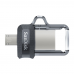 USB накопитель SanDisk Ultra Dual Drive m3.0 64GB 130MB/s