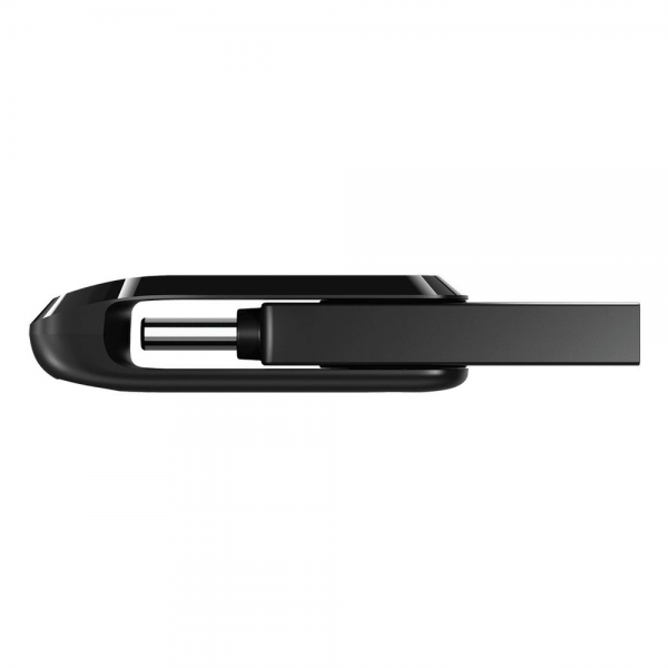 USB накопитель SanDisk Ultra Dual Drive Go Flash Drive 128GB USB Type-C