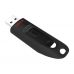 USB накопитель SanDisk Ultra 64GB, USB 3.0 130MB