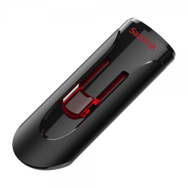 USB накопитель SanDisk Cruzer Glide 3.0 USB Flash Drive 16GB