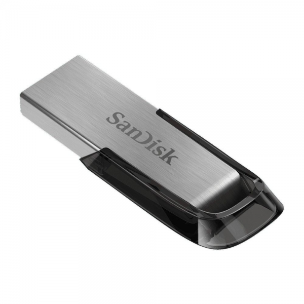 USB накопитель SanDisk Ultra Flair, USB 3.0 Flash 128GB