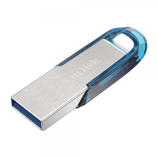 USB накопитель SanDisk Ultra Flair, USB 3.0, 150MB/s 128GB