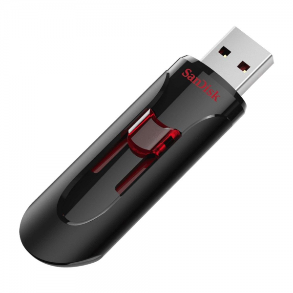 USB накопитель SanDisk Cruzer Glide 3.0 USB Flash Drive 32GB