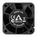 Вентилятор корпусной ARCTIC Cooling S4028-15K 5-Pack 1400-15000rpm rpm Dual Ball Bearing  4-Pin Fan-Connector (ACFAN00274A)