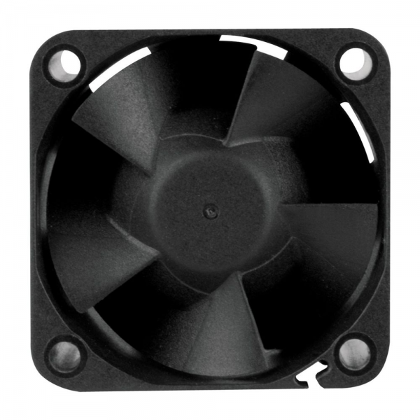 Вентилятор корпусной ARCTIC Cooling S4028-15K 1400-15000rpm Dual Ball Bearing  4-Pin Fan-Connector (ACFAN00264A)