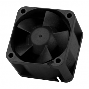 Вентилятор корпусной ARCTIC Cooling S4028-6K 250 - 6000 rpm Dual Ball Bearing  4-Pin Fan-Connector (ACFAN00185A)