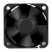 Вентилятор корпусной ARCTIC Cooling S4028-6K 250 - 6000 rpm Dual Ball Bearing  4-Pin Fan-Connector (ACFAN00185A)