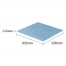 Термопрокладка Arctic Cooling Thermal pad  100x100mm, 1.0mm TP-3 (ACTPD00053A)