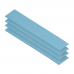 Термопрокладка Arctic Cooling Thermal pad  120x20mm, 0.5mm - 4 Pack TP-3 (ACTPD00055A)