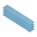 Термопрокладка Arctic Cooling Thermal pad  120x20mm, 1.0mm - 4 Pack TP-3 (ACTPD00056A)