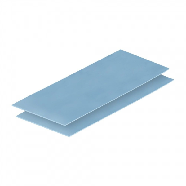 Термопрокладка Arctic Cooling Thermal pad  200x100mm, 0,5mm  - 2 Pack TP-3 (ACTPD00058A)