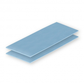 Термопрокладка Arctic Cooling Thermal pad  200x100mm, 1.0mm  - 2 Pack TP-3 (ACTPD00059A)