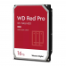 Жесткий диск WD NAS 16TB 3.5