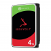 Жесткий диск Seagate IronWolf 4TB, 3.5
