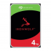 Жесткий диск Seagate IronWolf 4TB, 3.5