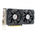 Видеокарта Afox RTX2060 6GB GDDR6 192bit DVI DP HDMI 2FAN RTL