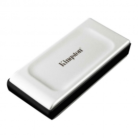 Твердотельный накопитель SSD Kingston PORTABLE 1.8