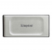 Твердотельный накопитель SSD Kingston PORTABLE 1.8