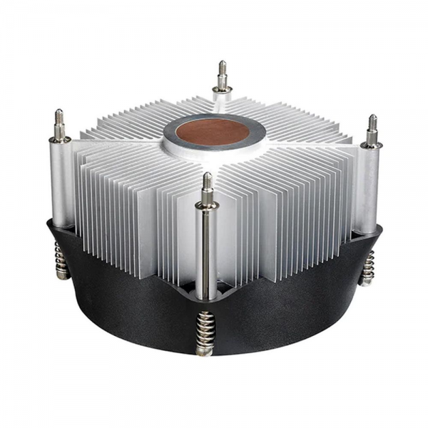 Вентилятор Deepcool THETA 31 PWM Intel LGA-1150/1155/1156