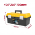 Ящик для инструментов Deli DL-TC270 400 х 190 х 190 мм