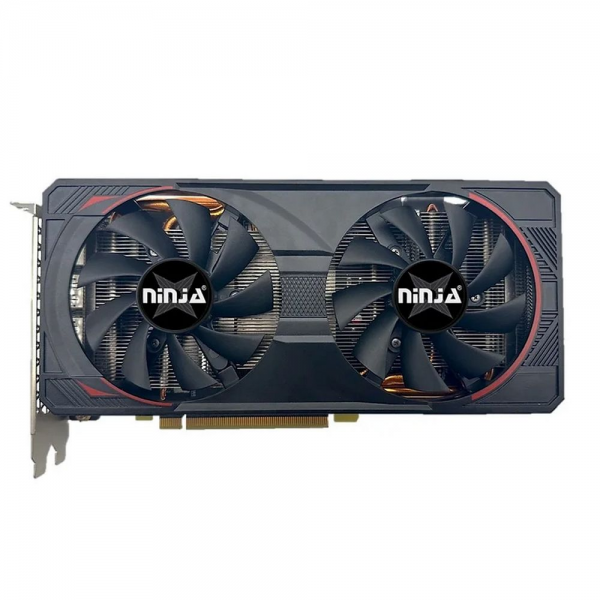 Видеокарта Ninja (Sinotex) RTX3070 8GB GDDR6 256bit 3xDP HDMI 2FAN RTL