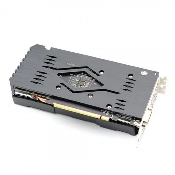Видеокарта Ninja (Sinotex) RTX2060 SUPER 8GB GDDR6 256bit DVI DP HDMI 2FAN RTL