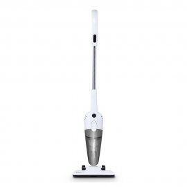 Вертикальный проводной пылесос DEERMA DX118C