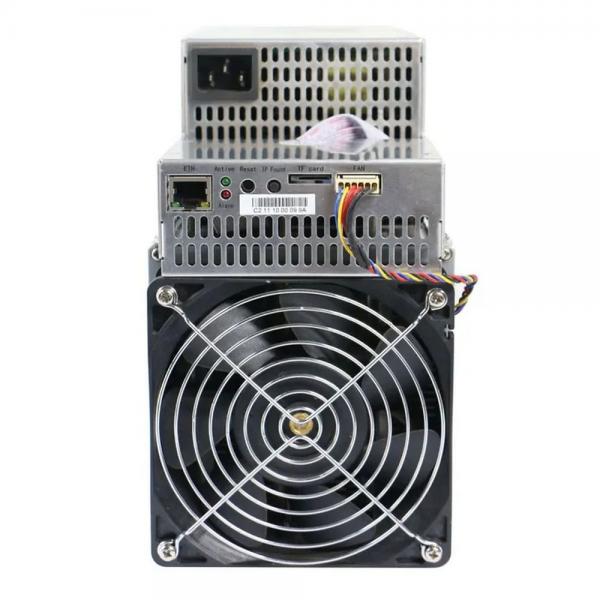 Системный блок MicroBT Bad Pack MIcroBT M50-118TH/s-28W ()