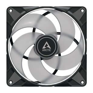 Вентилятор Arctic Cooling ARCTIC P14 PWM PST A-RGB 0dB (Black) - retail (ACFAN00239A)