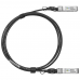 Кабельная сборка SNR Direct Attach Twinax Cable (DAC), SFP+ 10Gb, 5m, support 10Gb Ethernet / 8Gb FC